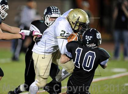 Thumbnail 1 in Wallkill vs. Roosevelt (Section 9 Class A Semifinal) photogallery.