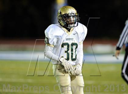 Thumbnail 2 in Wallkill vs. Roosevelt (Section 9 Class A Semifinal) photogallery.