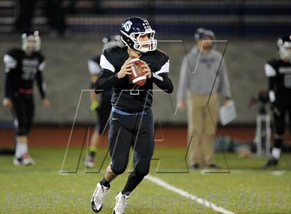 Thumbnail 1 in Wallkill vs. Roosevelt (Section 9 Class A Semifinal) photogallery.