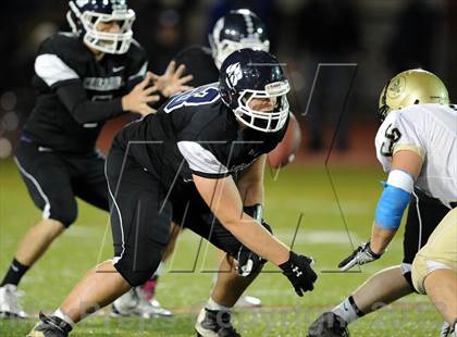 Thumbnail 3 in Wallkill vs. Roosevelt (Section 9 Class A Semifinal) photogallery.