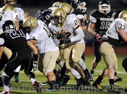 Thumbnail 3 in Wallkill vs. Roosevelt (Section 9 Class A Semifinal) photogallery.