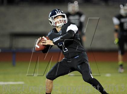 Thumbnail 1 in Wallkill vs. Roosevelt (Section 9 Class A Semifinal) photogallery.