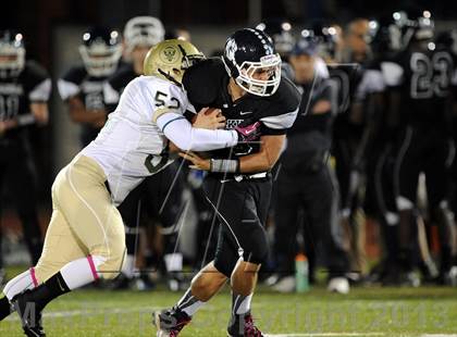 Thumbnail 1 in Wallkill vs. Roosevelt (Section 9 Class A Semifinal) photogallery.