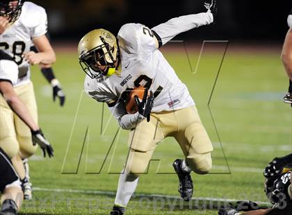 Thumbnail 3 in Wallkill vs. Roosevelt (Section 9 Class A Semifinal) photogallery.