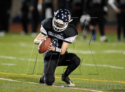 Thumbnail 1 in Wallkill vs. Roosevelt (Section 9 Class A Semifinal) photogallery.