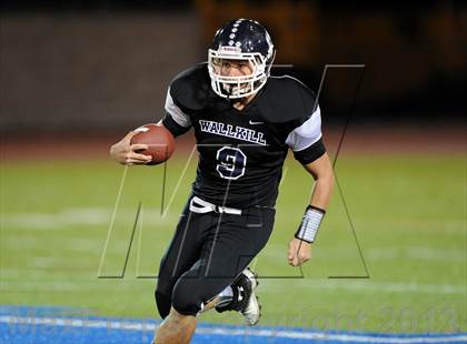 Thumbnail 2 in Wallkill vs. Roosevelt (Section 9 Class A Semifinal) photogallery.
