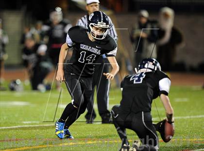 Thumbnail 3 in Wallkill vs. Roosevelt (Section 9 Class A Semifinal) photogallery.