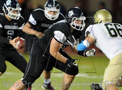 Thumbnail 1 in Wallkill vs. Roosevelt (Section 9 Class A Semifinal) photogallery.