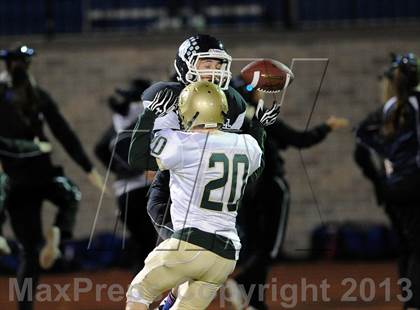 Thumbnail 2 in Wallkill vs. Roosevelt (Section 9 Class A Semifinal) photogallery.