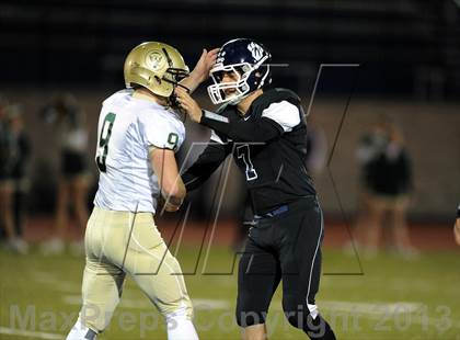Thumbnail 1 in Wallkill vs. Roosevelt (Section 9 Class A Semifinal) photogallery.