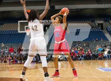 Thumbnail 1 in Duncanville vs. Cypress Ranch (UIL 6A Final) photogallery.