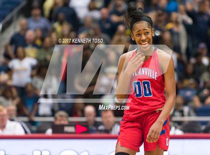 Thumbnail 3 in Duncanville vs. Cypress Ranch (UIL 6A Final) photogallery.