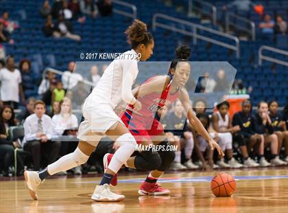 Thumbnail 1 in Duncanville vs. Cypress Ranch (UIL 6A Final) photogallery.