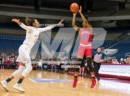Thumbnail 1 in Duncanville vs. Cypress Ranch (UIL 6A Final) photogallery.