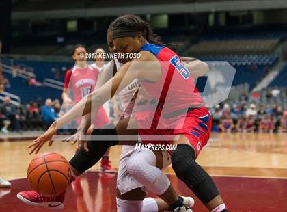 Thumbnail 1 in Duncanville vs. Cypress Ranch (UIL 6A Final) photogallery.