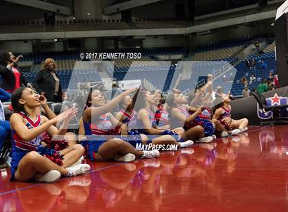 Thumbnail 2 in Duncanville vs. Cypress Ranch (UIL 6A Final) photogallery.