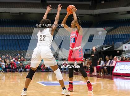 Thumbnail 1 in Duncanville vs. Cypress Ranch (UIL 6A Final) photogallery.