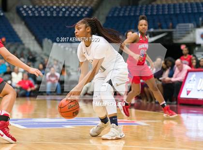 Thumbnail 1 in Duncanville vs. Cypress Ranch (UIL 6A Final) photogallery.