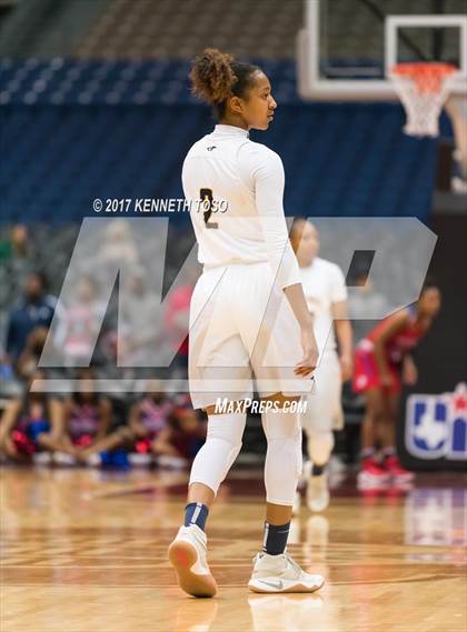 Thumbnail 2 in Duncanville vs. Cypress Ranch (UIL 6A Final) photogallery.
