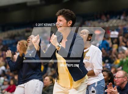Thumbnail 3 in Duncanville vs. Cypress Ranch (UIL 6A Final) photogallery.