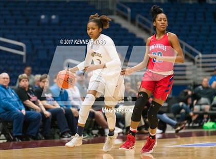 Thumbnail 1 in Duncanville vs. Cypress Ranch (UIL 6A Final) photogallery.