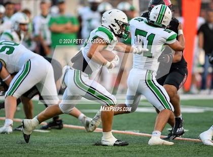 Thumbnail 2 in Pascack Valley @ Northern Highlands photogallery.