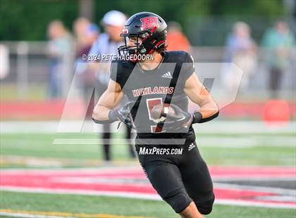 Thumbnail 1 in Pascack Valley @ Northern Highlands photogallery.