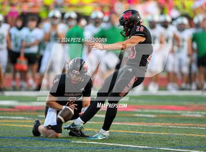 Thumbnail 1 in Pascack Valley @ Northern Highlands photogallery.