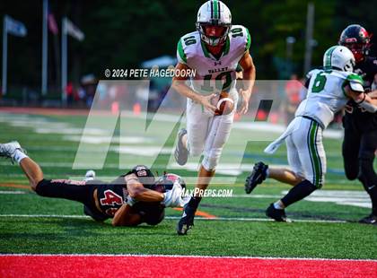Thumbnail 1 in Pascack Valley @ Northern Highlands photogallery.