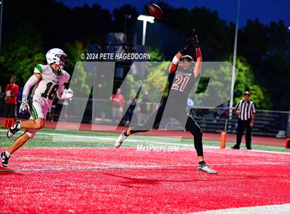 Thumbnail 1 in Pascack Valley @ Northern Highlands photogallery.