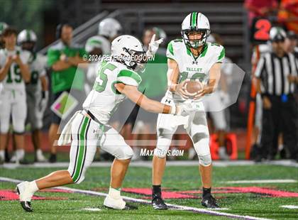 Thumbnail 3 in Pascack Valley @ Northern Highlands photogallery.