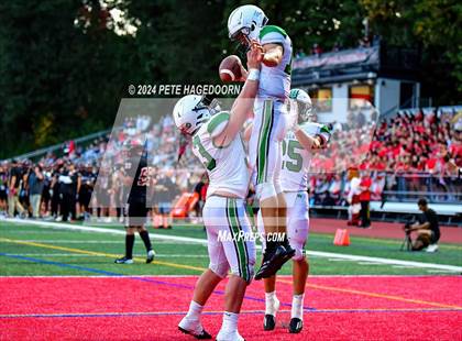 Thumbnail 2 in Pascack Valley @ Northern Highlands photogallery.