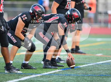 Thumbnail 3 in Pascack Valley @ Northern Highlands photogallery.