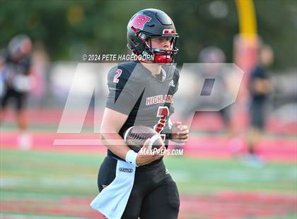 Thumbnail 1 in Pascack Valley @ Northern Highlands photogallery.