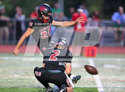 Thumbnail 1 in Pascack Valley @ Northern Highlands photogallery.