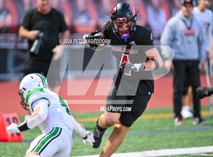 Thumbnail 2 in Pascack Valley @ Northern Highlands photogallery.