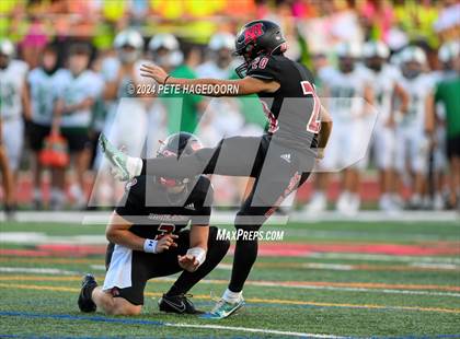 Thumbnail 3 in Pascack Valley @ Northern Highlands photogallery.