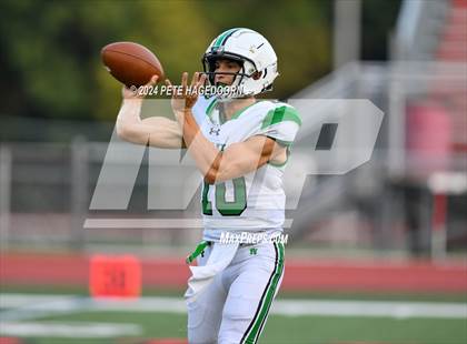 Thumbnail 2 in Pascack Valley @ Northern Highlands photogallery.