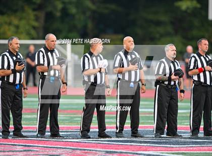 Thumbnail 3 in Pascack Valley @ Northern Highlands photogallery.
