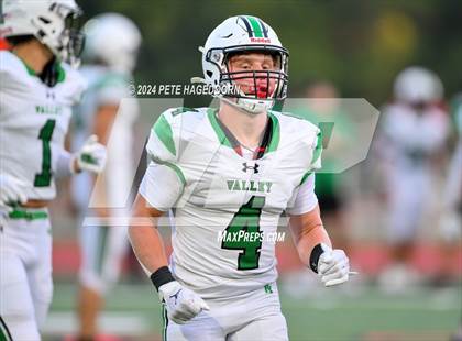 Thumbnail 1 in Pascack Valley @ Northern Highlands photogallery.