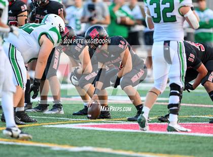Thumbnail 1 in Pascack Valley @ Northern Highlands photogallery.
