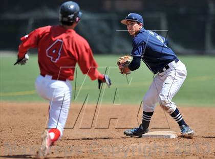 Thumbnail 3 in Loyola @ Great Oak (Boras Classic - South Bracket) photogallery.