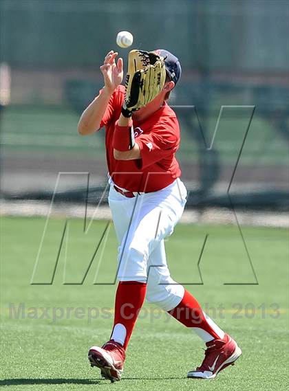 Thumbnail 1 in Loyola @ Great Oak (Boras Classic - South Bracket) photogallery.