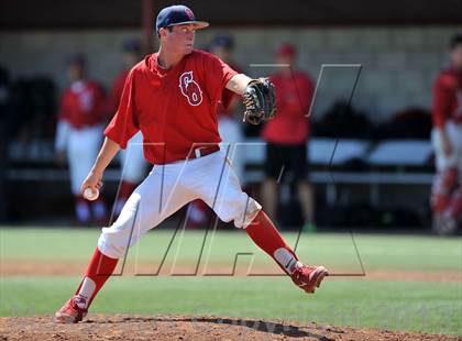 Thumbnail 1 in Loyola @ Great Oak (Boras Classic - South Bracket) photogallery.