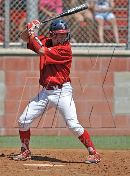 Thumbnail 1 in Loyola @ Great Oak (Boras Classic - South Bracket) photogallery.
