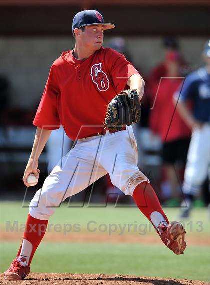 Thumbnail 1 in Loyola @ Great Oak (Boras Classic - South Bracket) photogallery.
