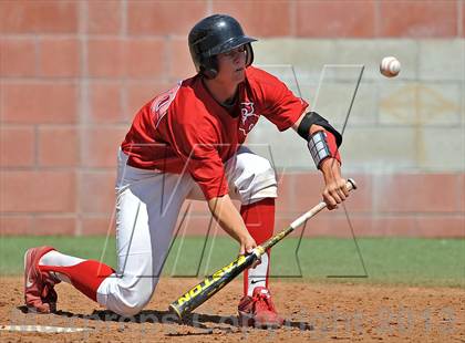 Thumbnail 1 in Loyola @ Great Oak (Boras Classic - South Bracket) photogallery.