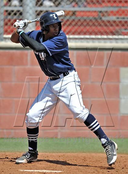 Thumbnail 1 in Loyola @ Great Oak (Boras Classic - South Bracket) photogallery.
