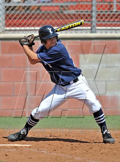 Thumbnail 3 in Loyola @ Great Oak (Boras Classic - South Bracket) photogallery.