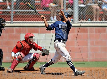 Thumbnail 1 in Loyola @ Great Oak (Boras Classic - South Bracket) photogallery.